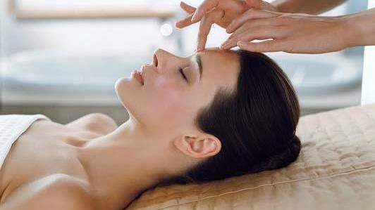 Egypt travel booking ladies special biotec Facial Treatments Spa package.webp